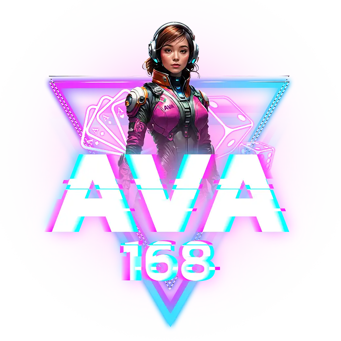 ava168 logo